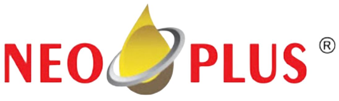 Neoplus Brand Logo