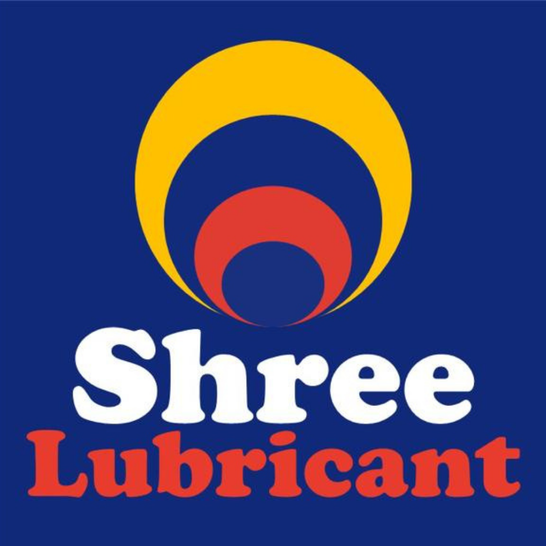 Shree Lubricant Logo